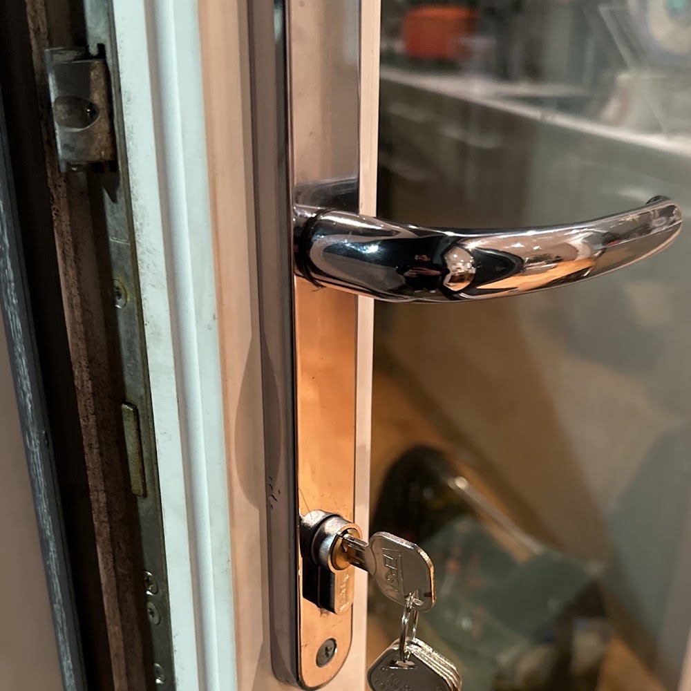 LOCKSMITH 42 LIMITED