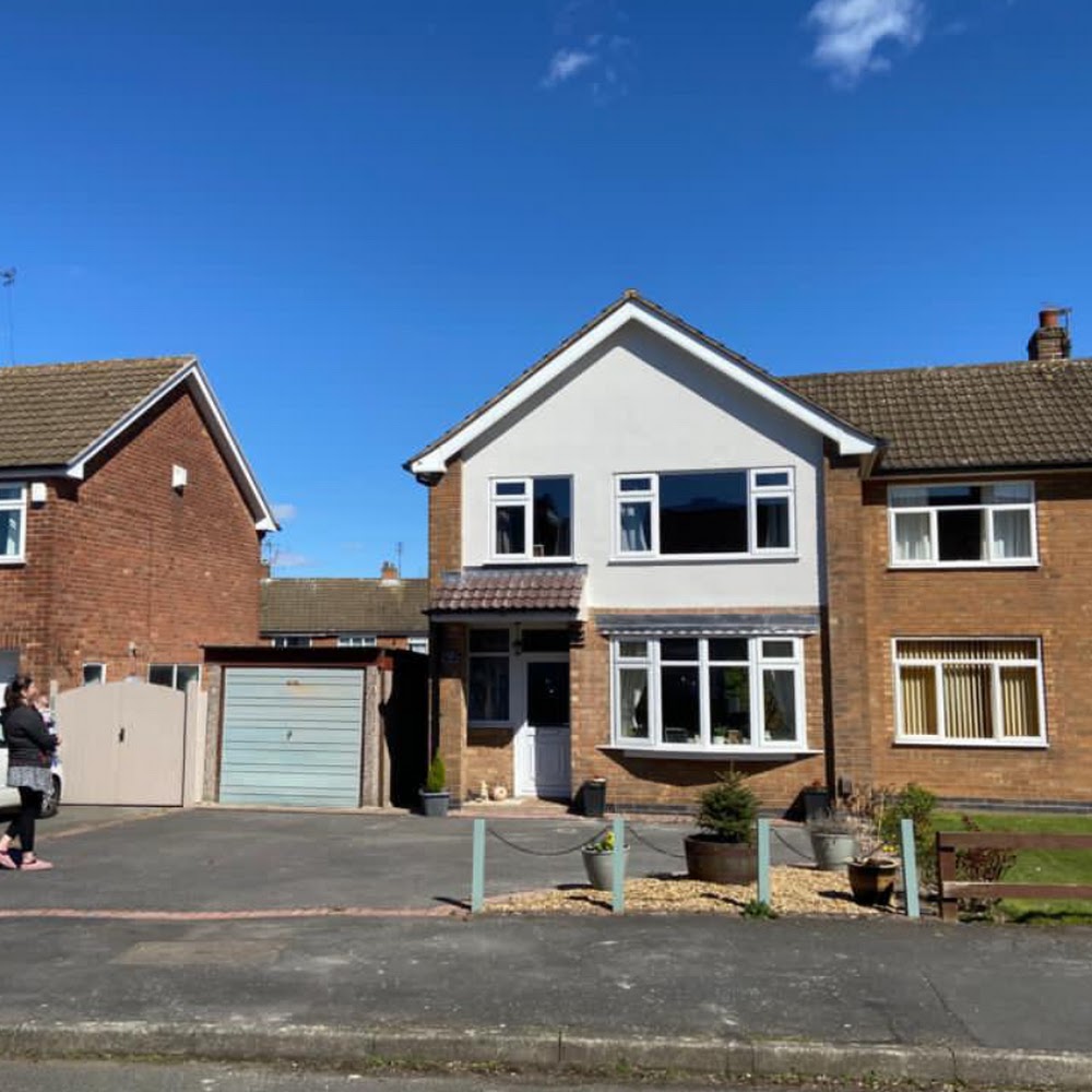 Gavin Wells Plastering & Rendering