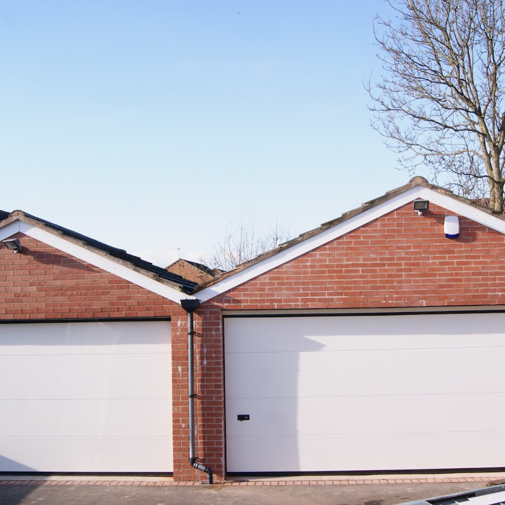A&S Garage Door