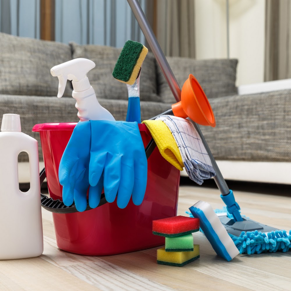 Hola Cleaning Company