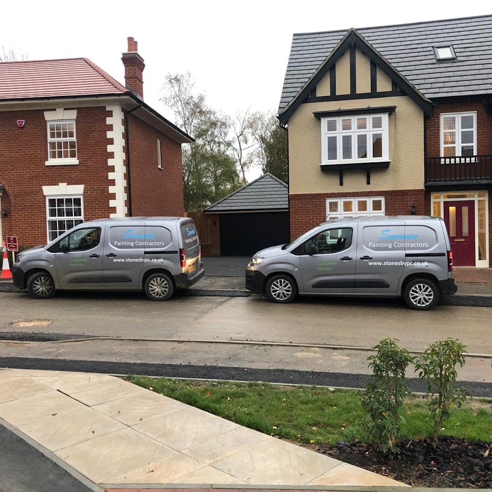 Stonesby Painting Contractors