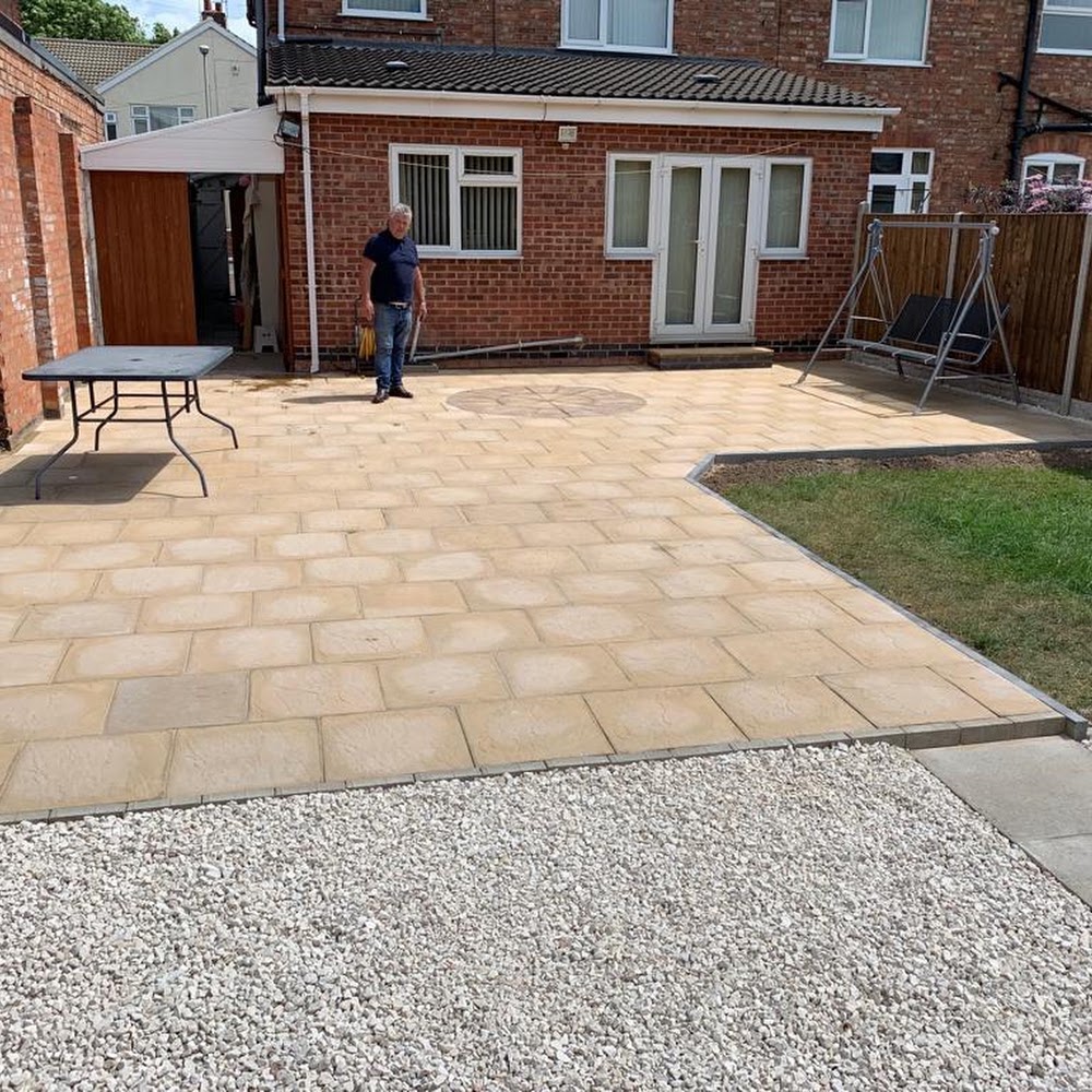MGC Paving