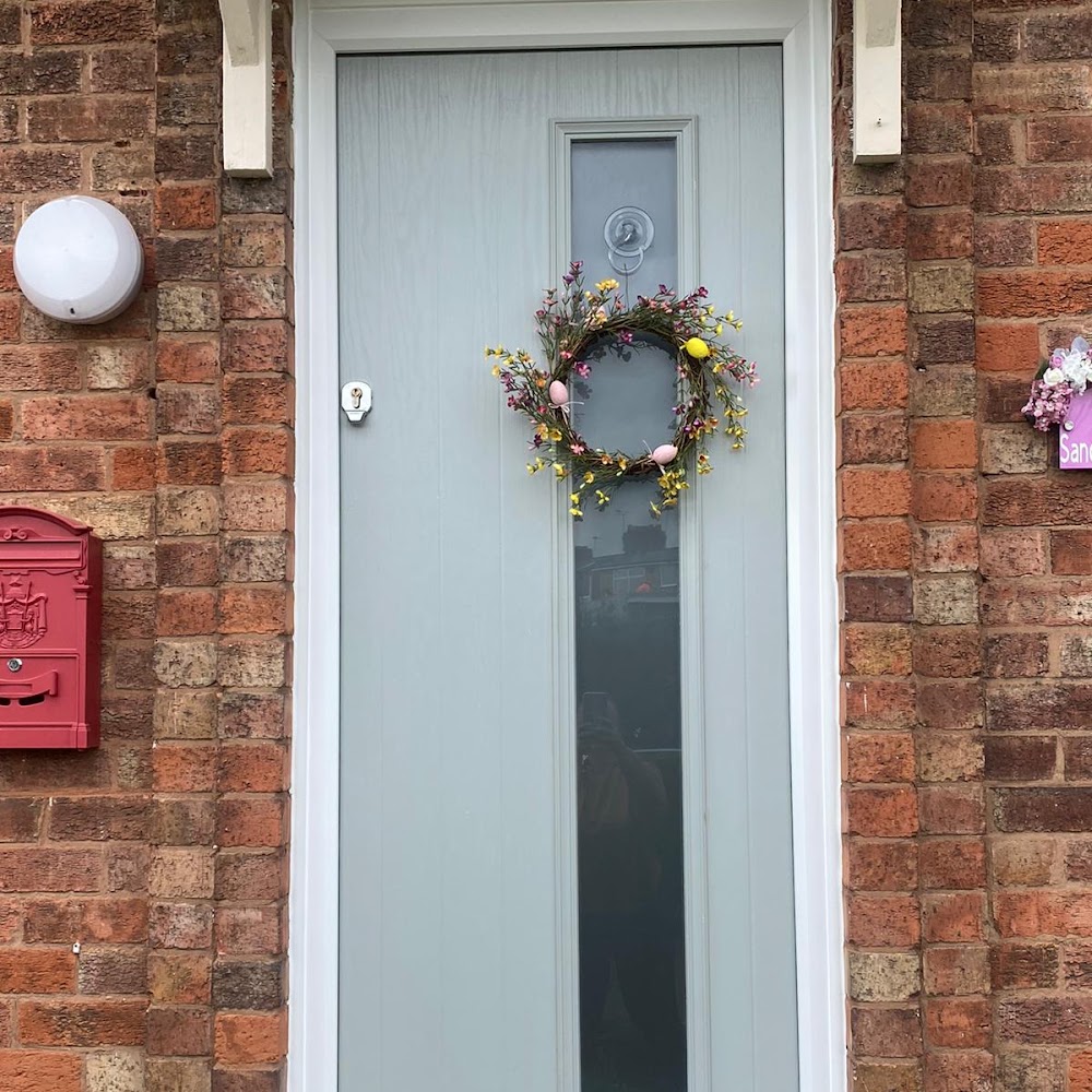 N shepherd windows & doors