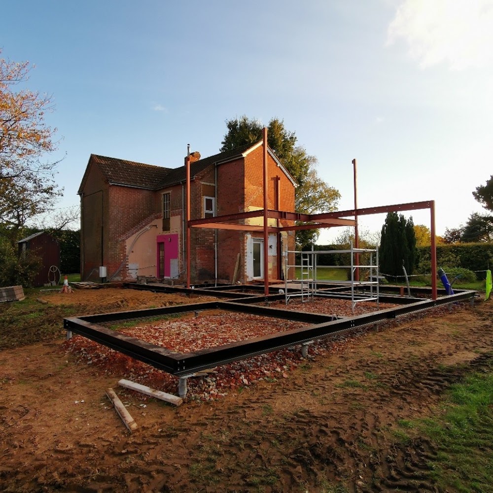 Ultimate Structural Calculations Ltd