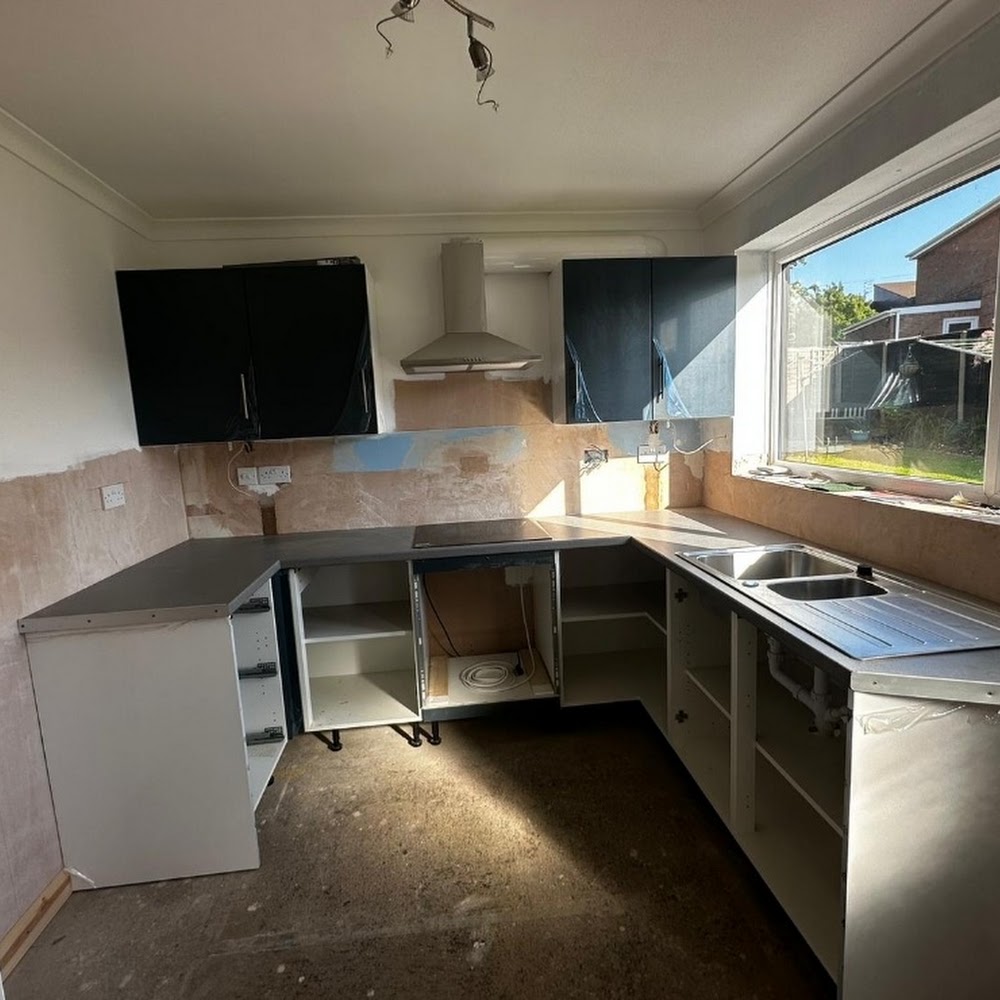 Mark Mansfield (MM) CARPENTRY LTD