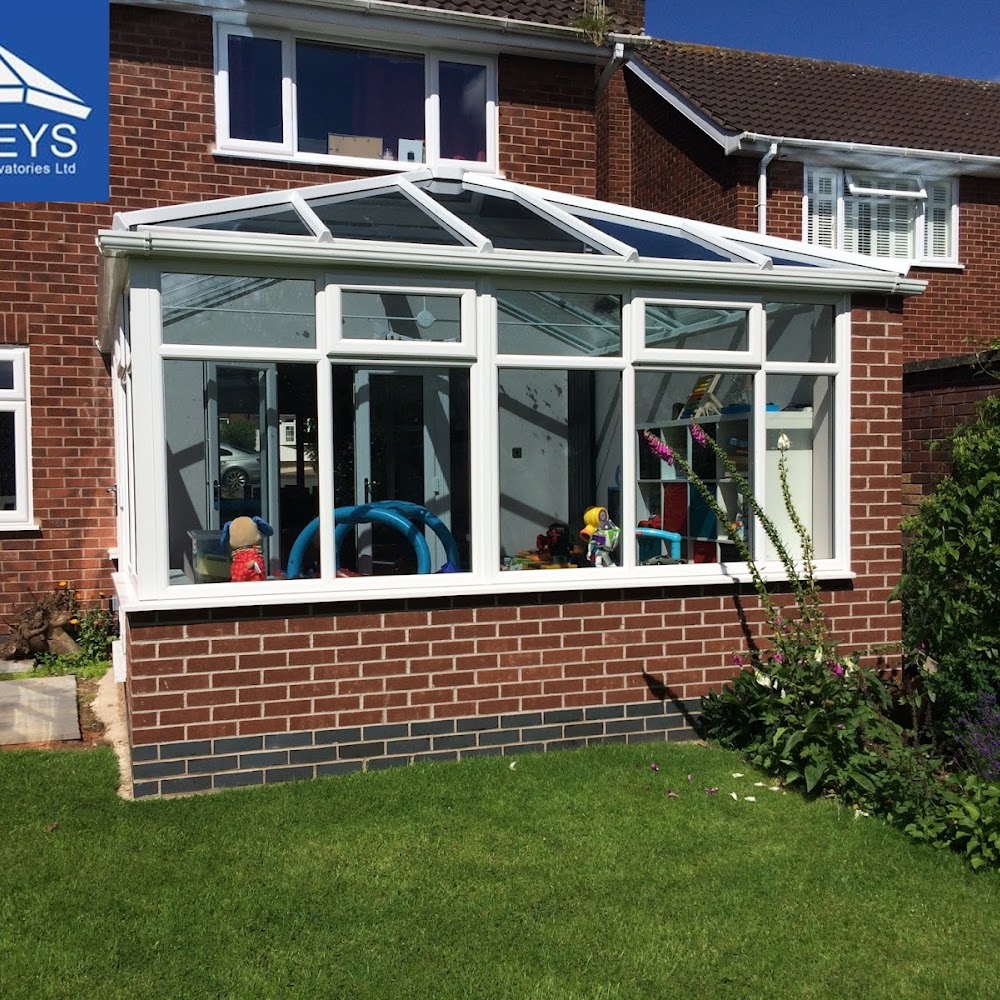 Harveys Windows & Conservatories