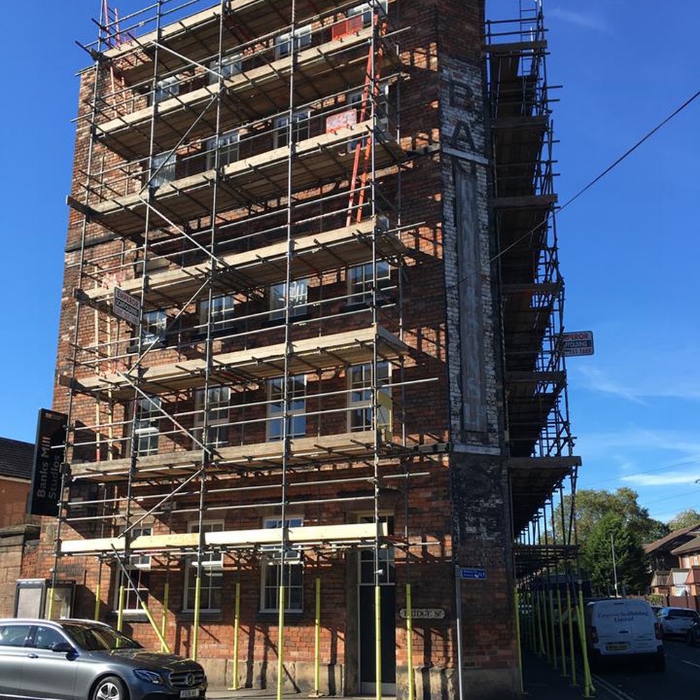 Emperor Scaffolding Ltd