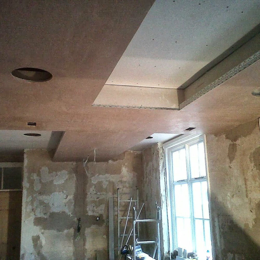SD Plastering & Tiling