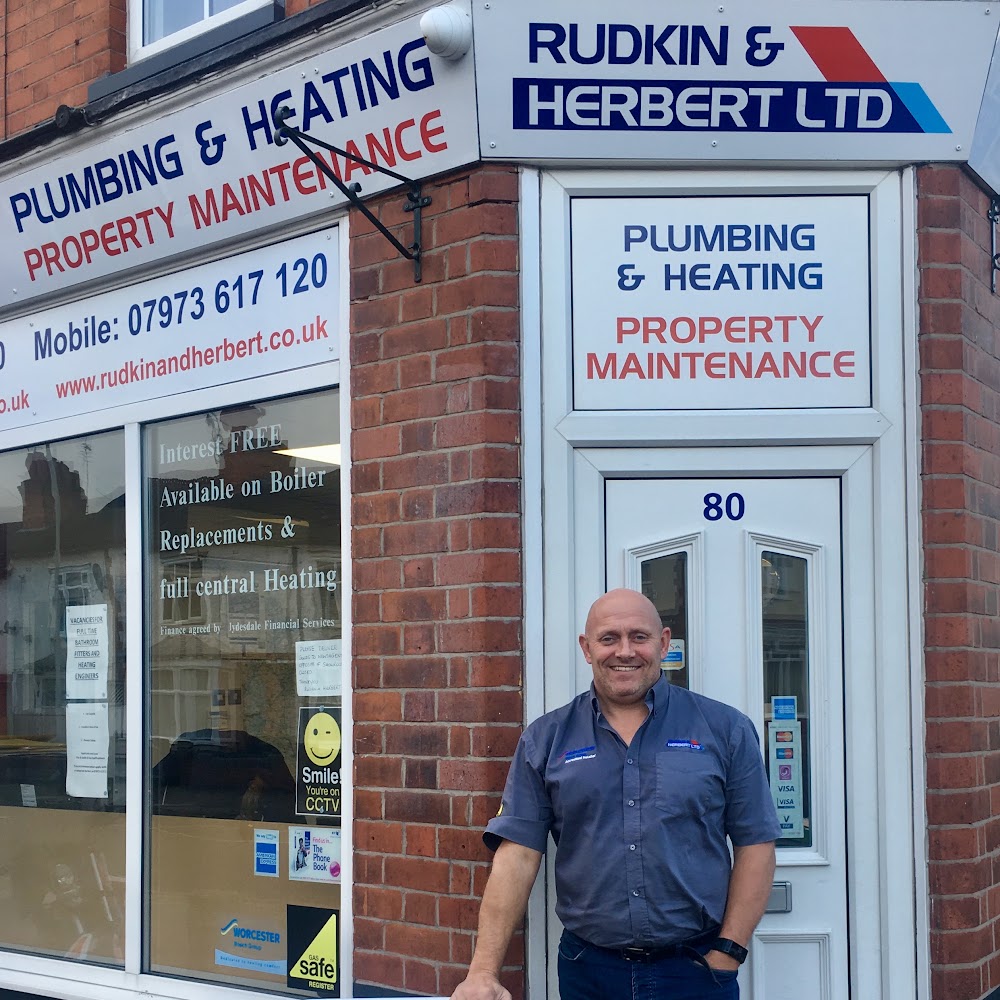 Rudkin & Herbert Ltd