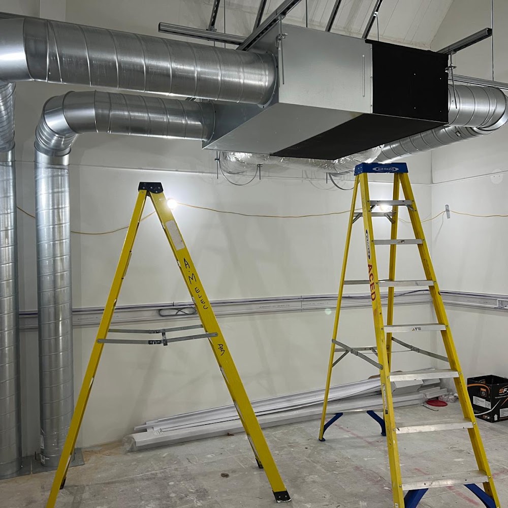 Leicester Air Conditioning Limited