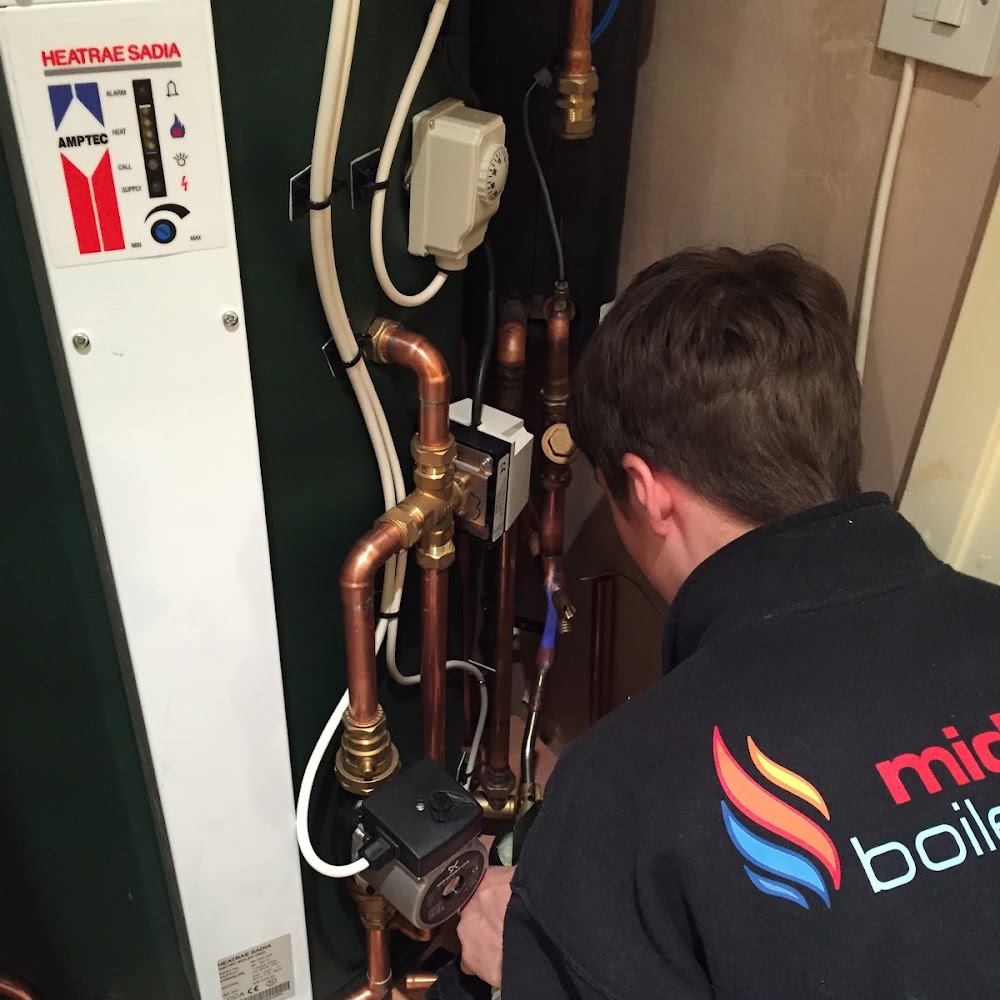 Midland Boilercare Ltd