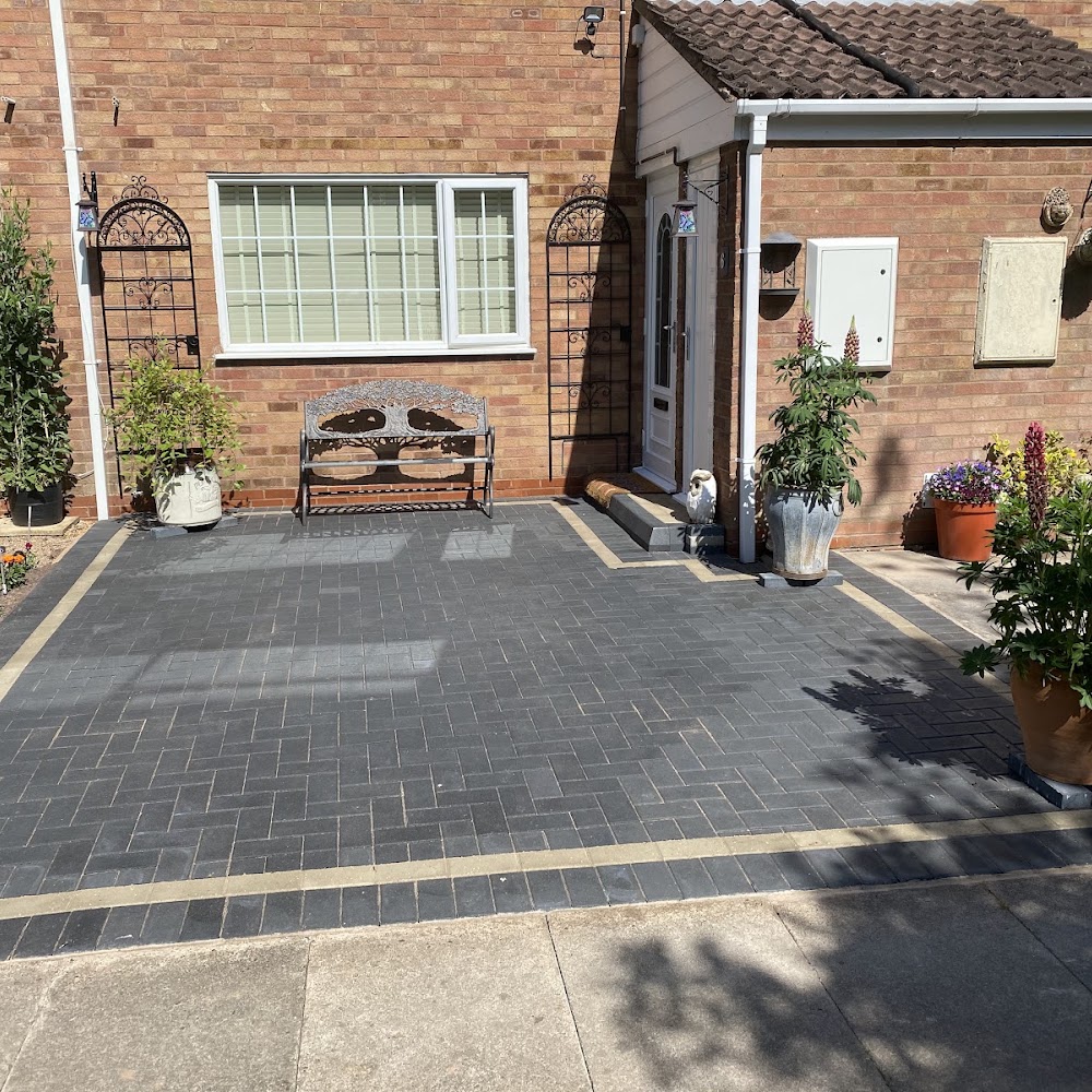 T&Q Paving