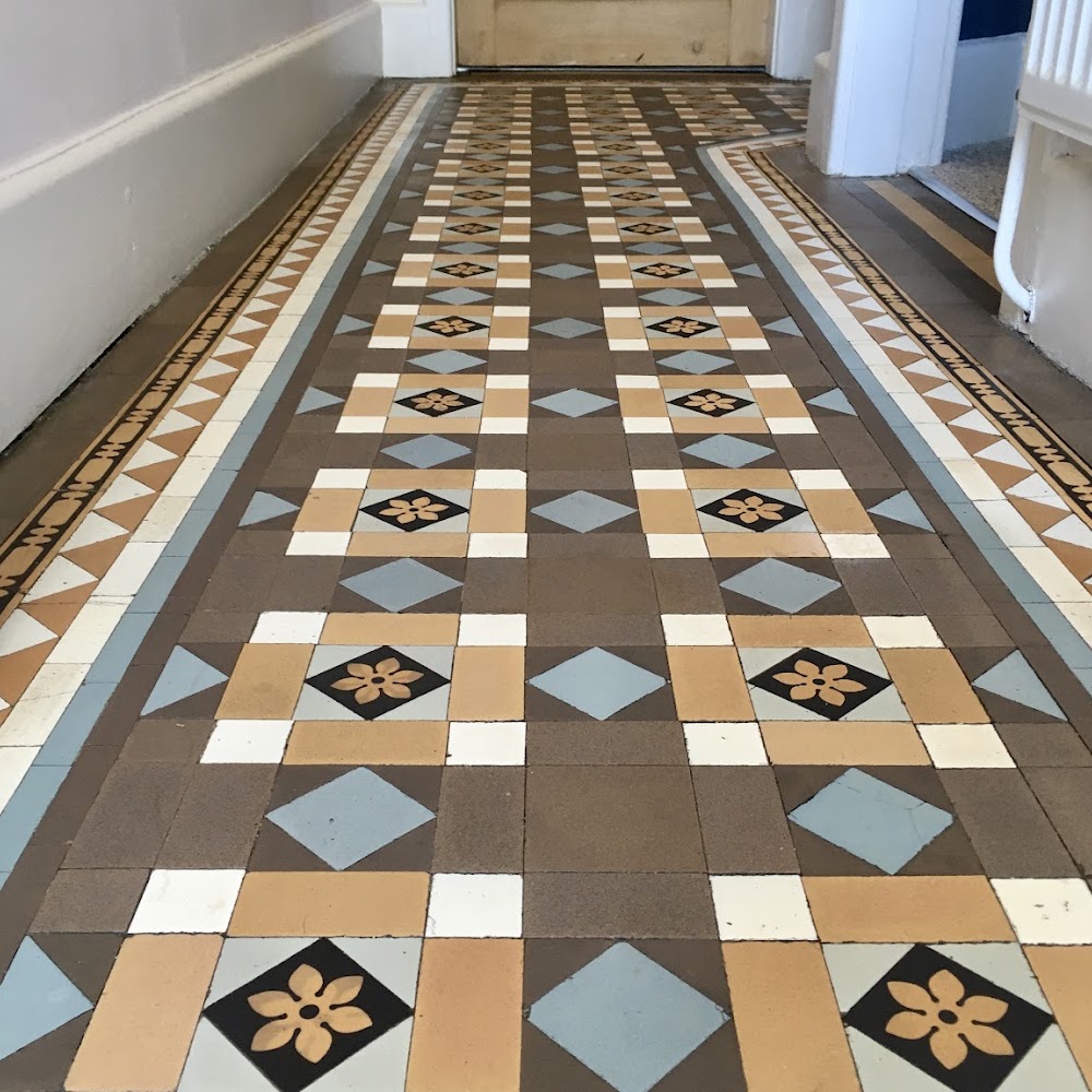 Ajb Ceramics - Tile Restoration and Cleaning - Leicestershire