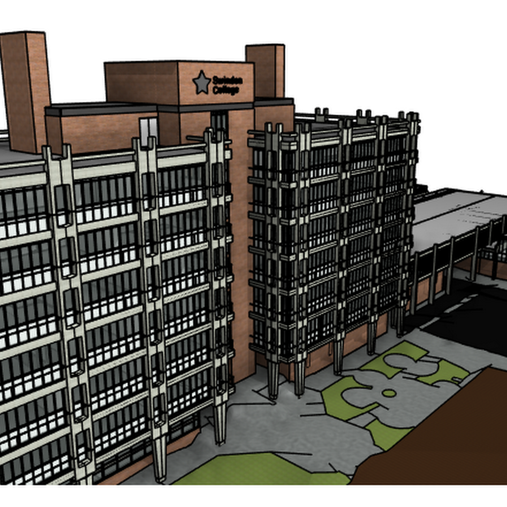 Fosse Surveying Ltd