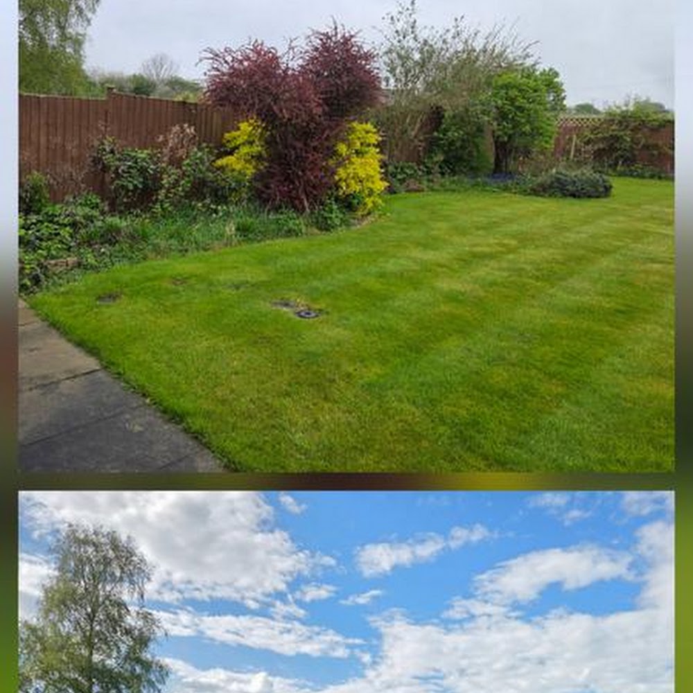 Prime driveways and landscapes