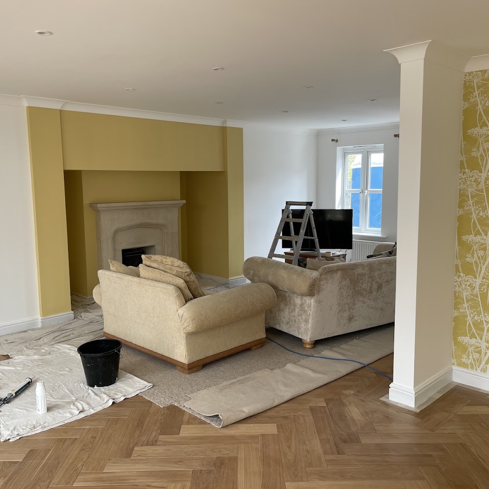 Connect Decorators