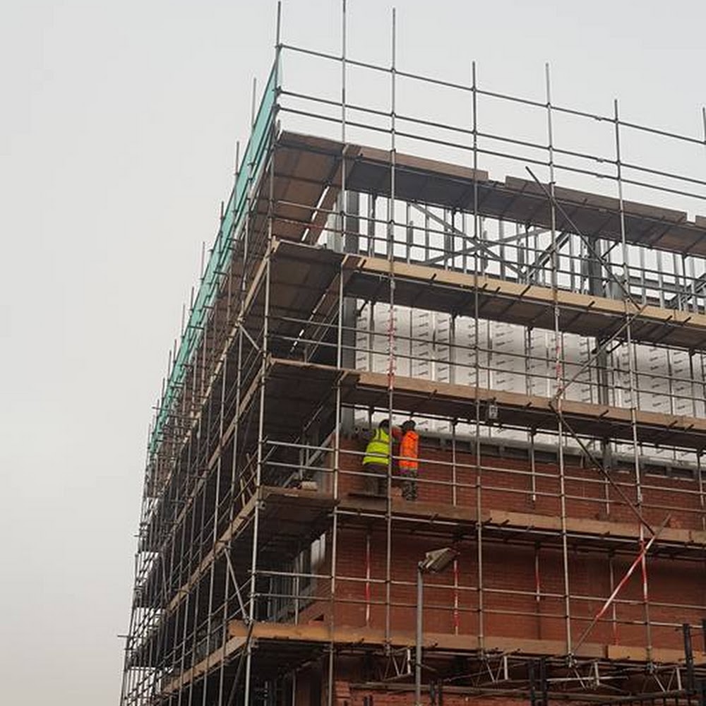 Philmac Scaffolding