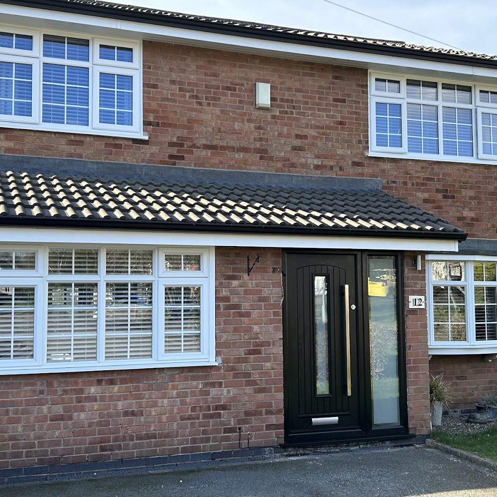 A and A Double Glazing Ltd