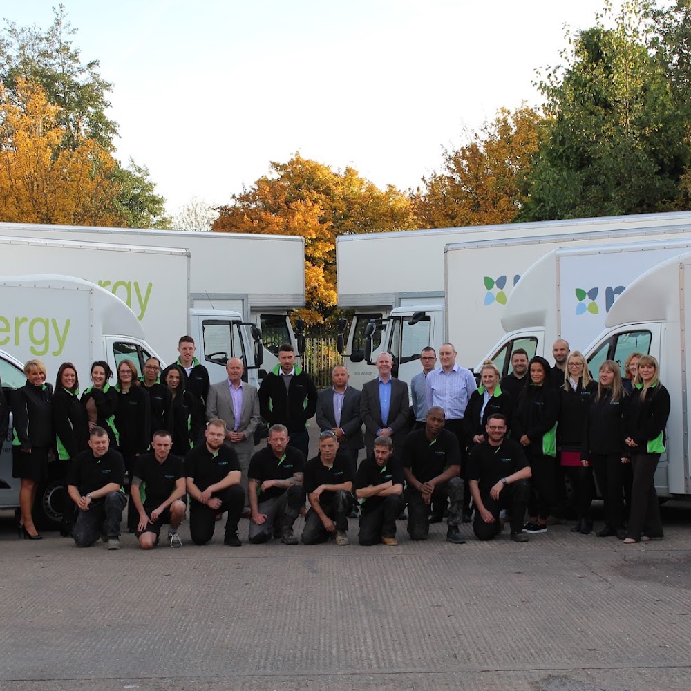 Max Energy Ltd
