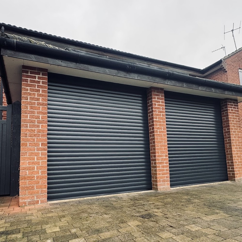 Spartan Doors Ltd