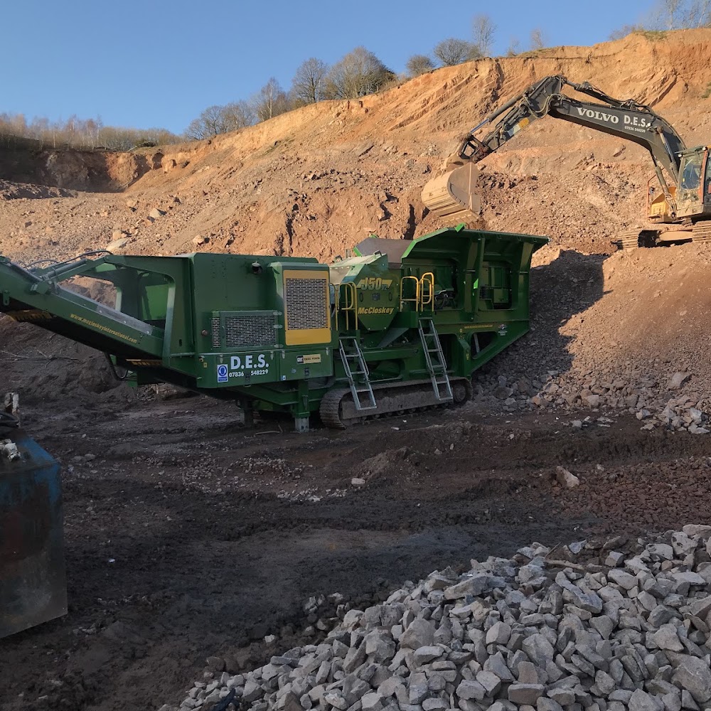 Dann Environmental Services Ltd