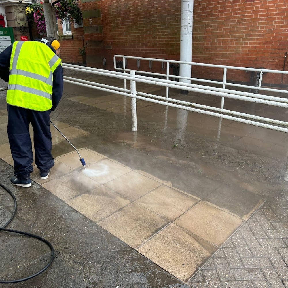 The TSD Group - Cleaning Services