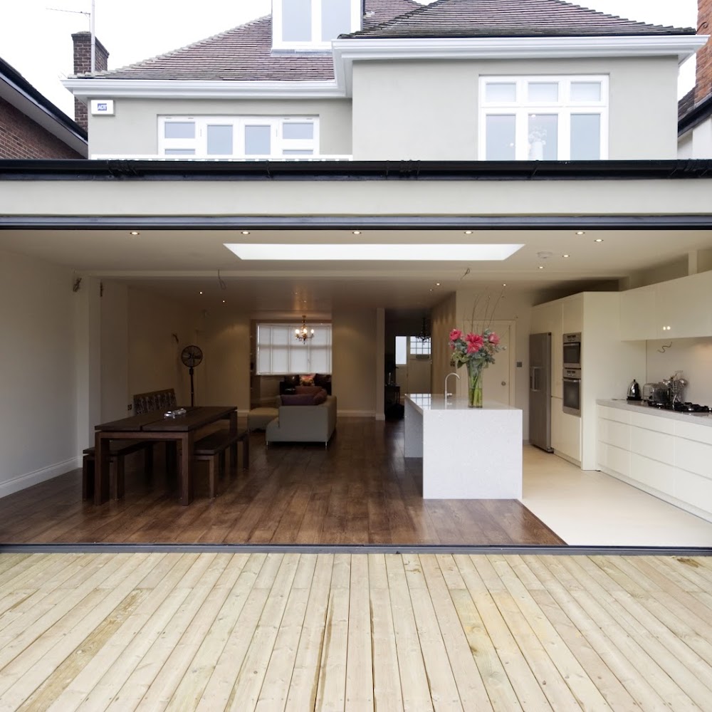 The Window Firm