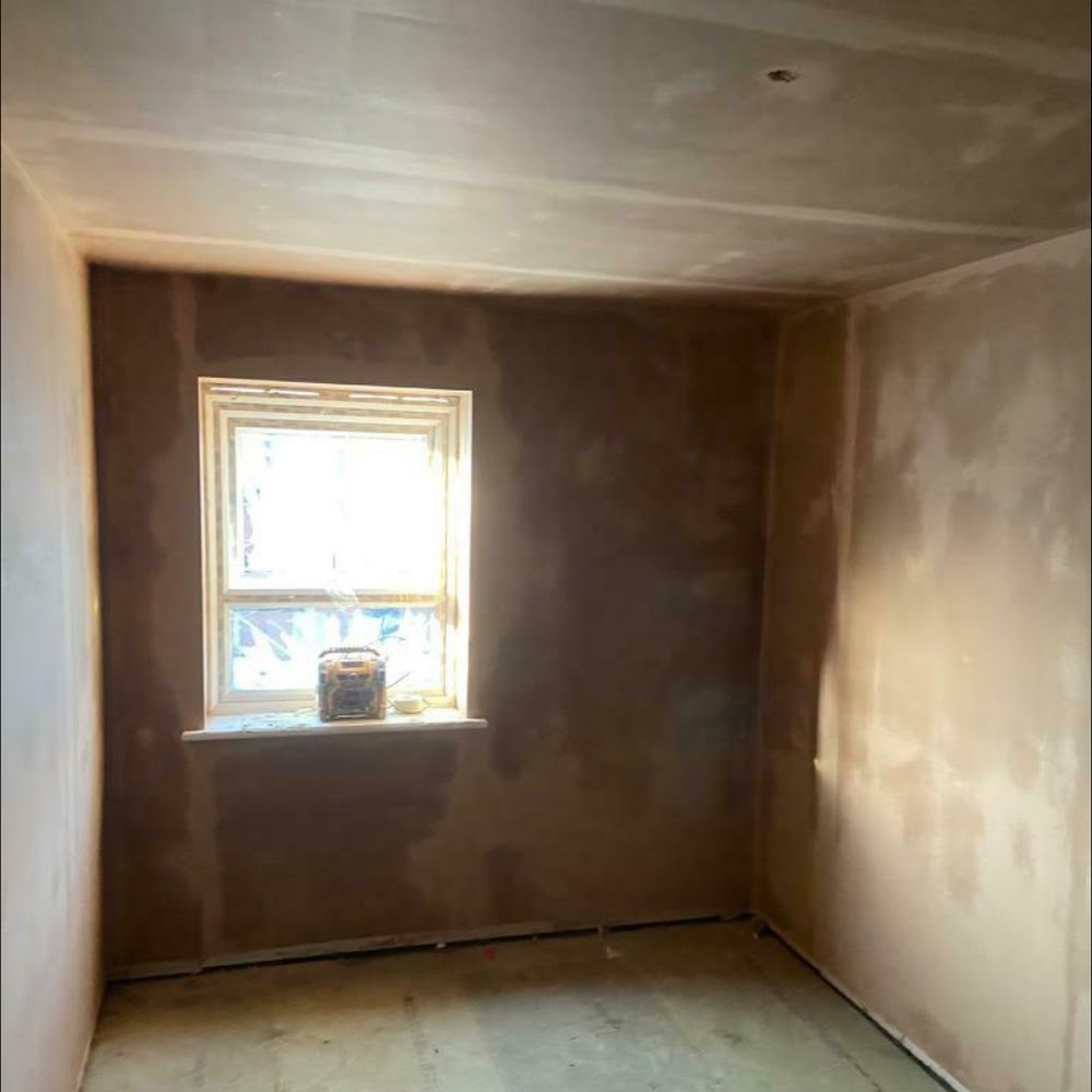 J Warnaby Plastering