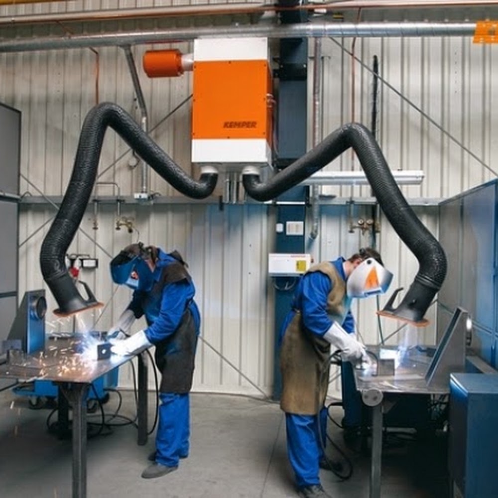 Ducting Express Services Ltd