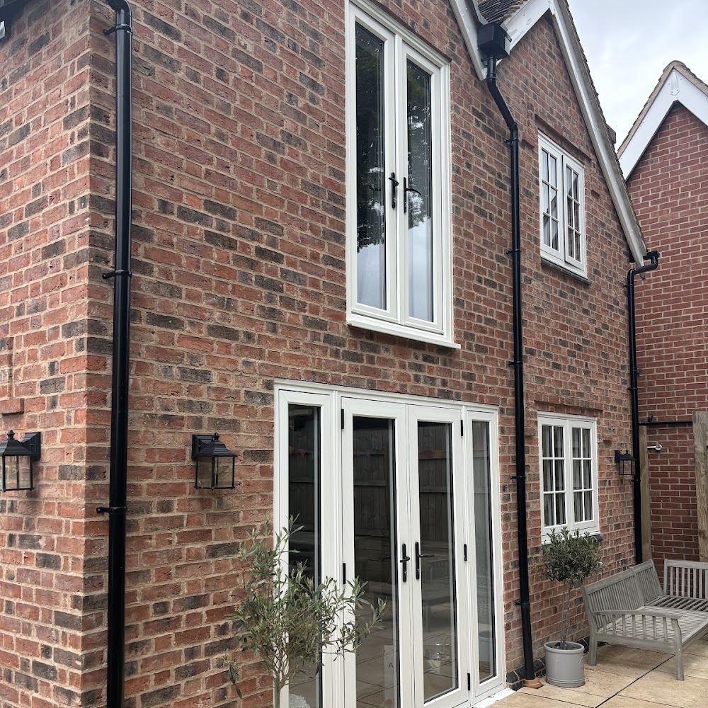 Eden Building Works Ltd