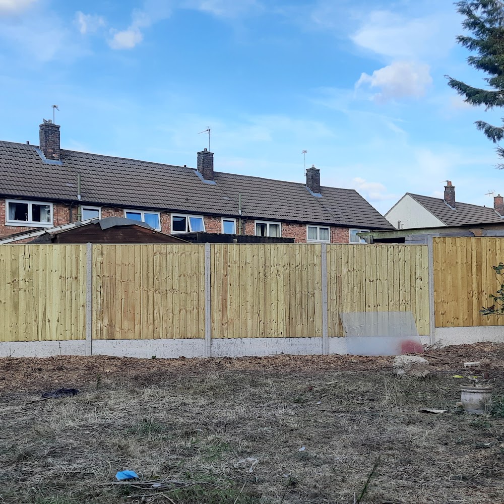 smiths quality fencing