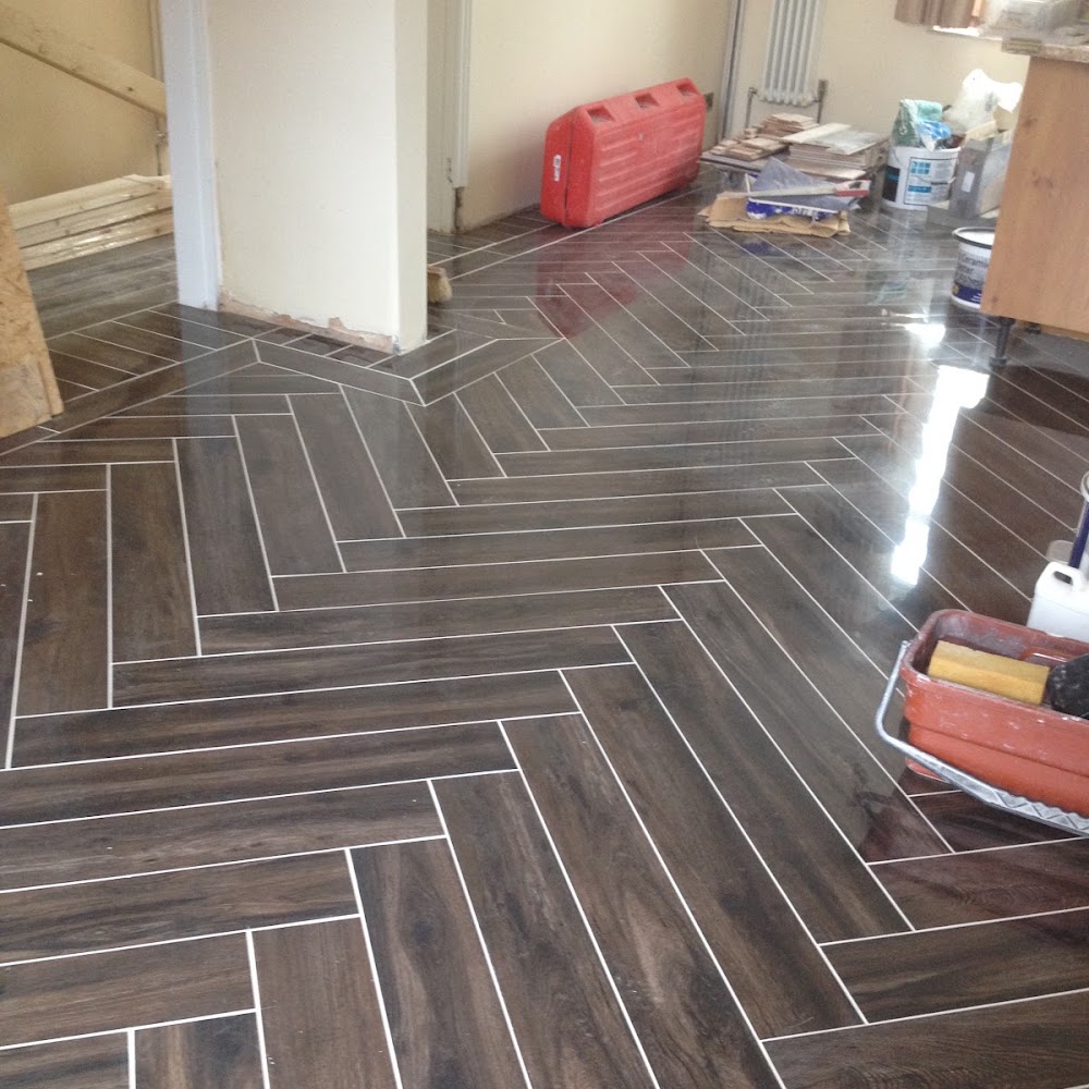 Bespoke Tiling Services