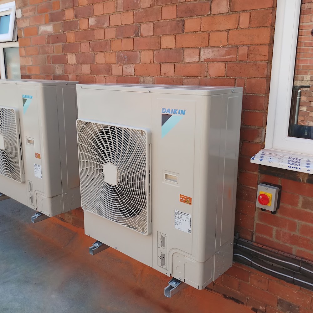 SP Aircon