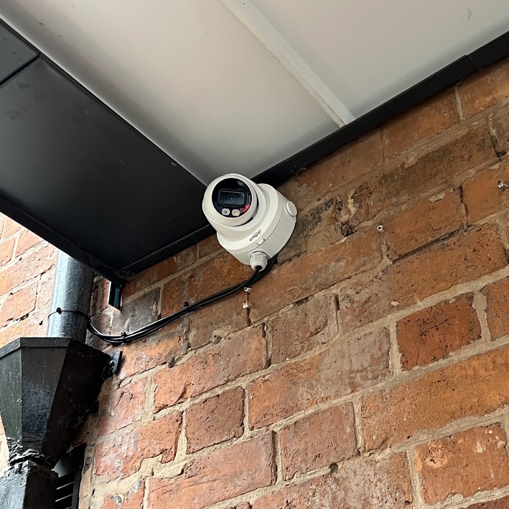 Safe and Secure CCTV Leicester