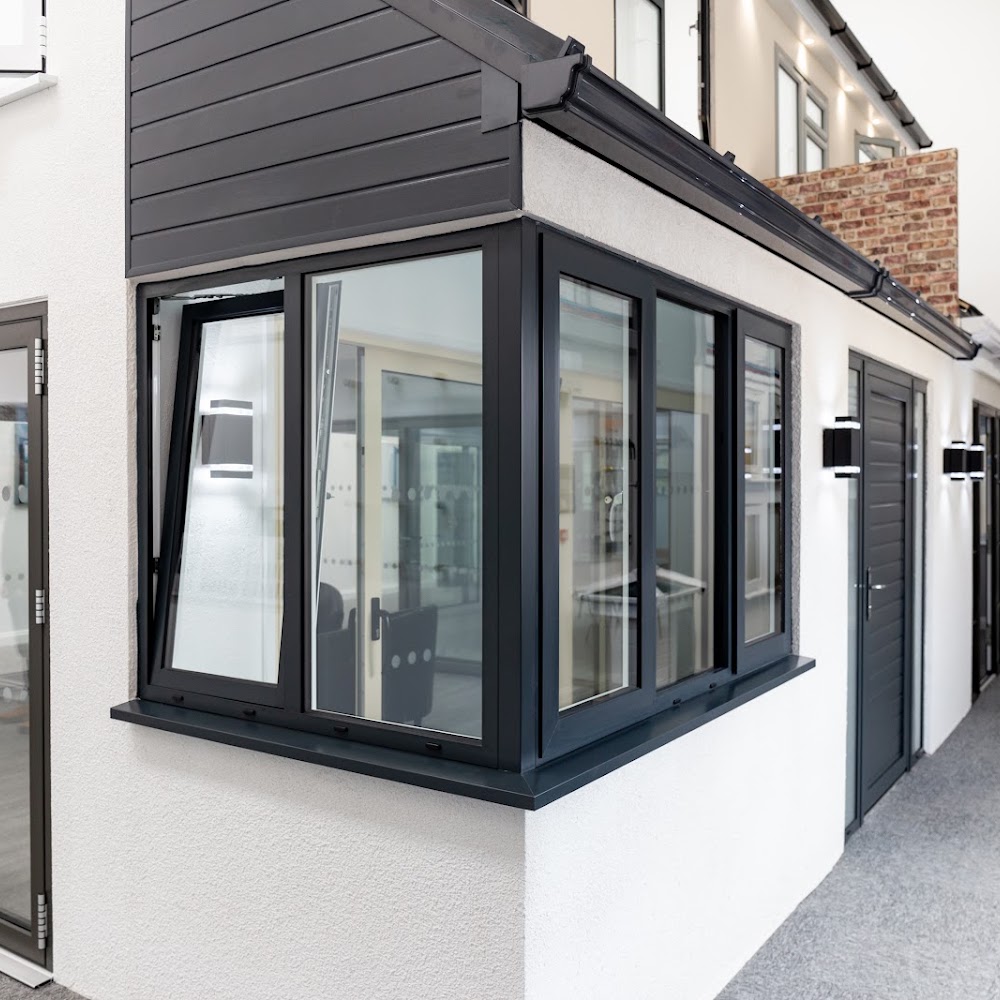 Unique Window Systems Ltd