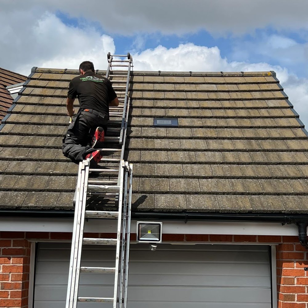 Unity Roofing & Building Services