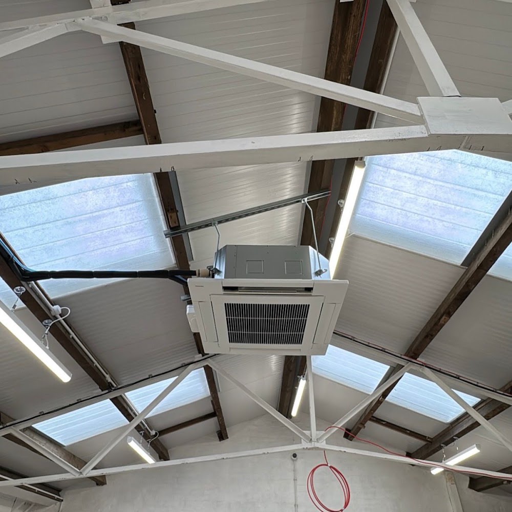 Wingfield Air Conditioning