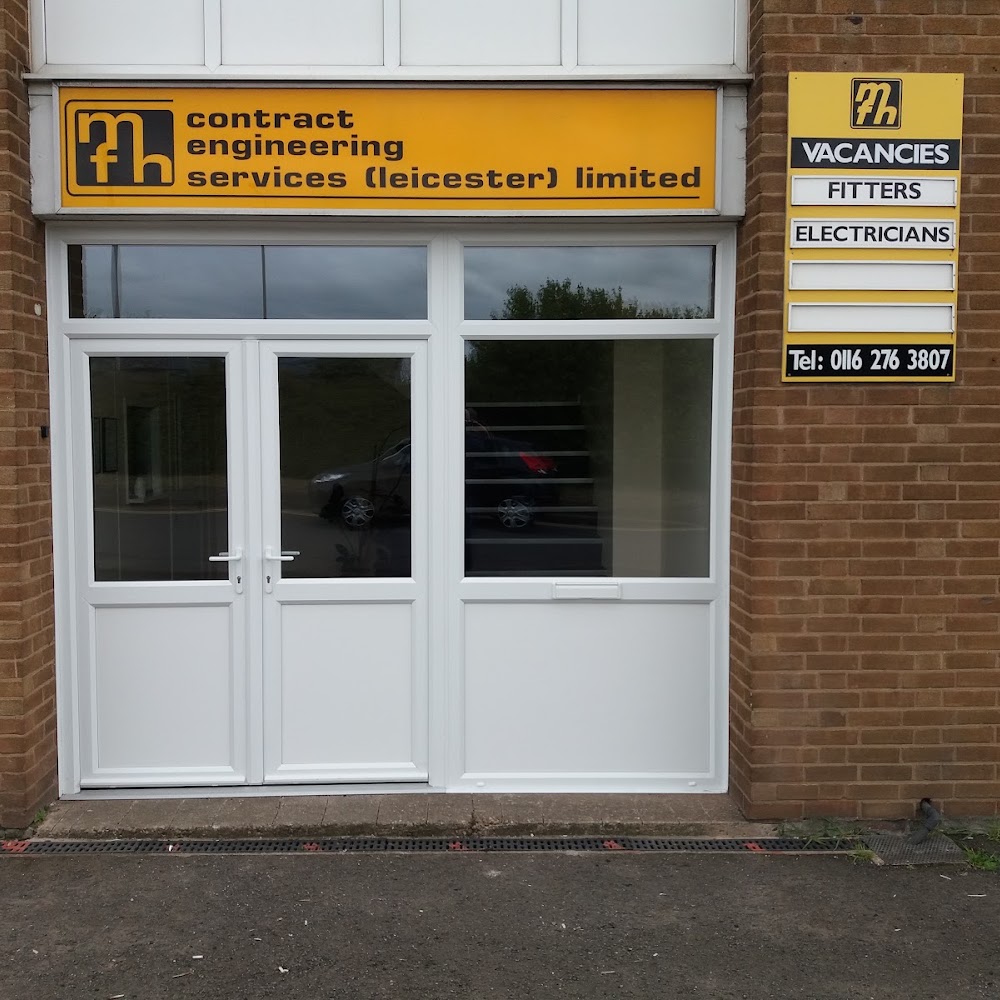 Aston Window Systems Leicester Ltd