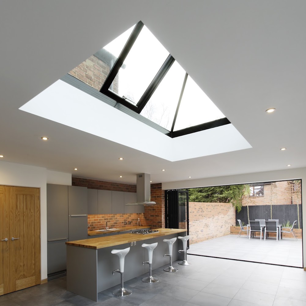 Roof Maker