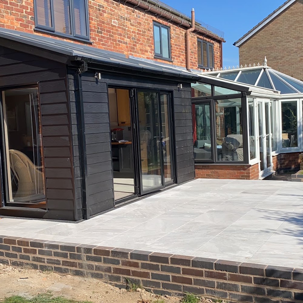 Ryan Oliver Construction Ltd