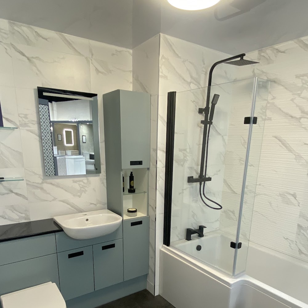 Glеnfiеld Вathrooms Ltd