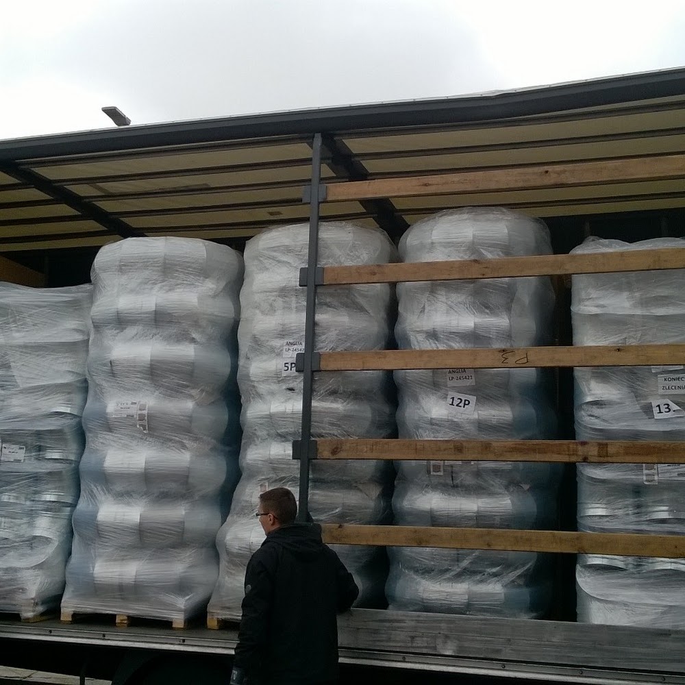 Midland Ventilation Supplies LTD.