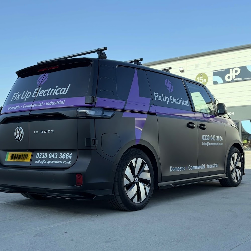 Fix Up Electrical LTD
