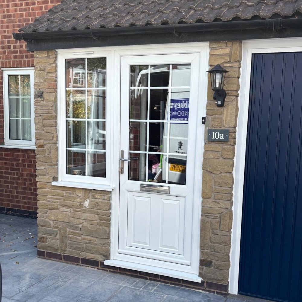 Secure Trade Windows & Doors Ltd
