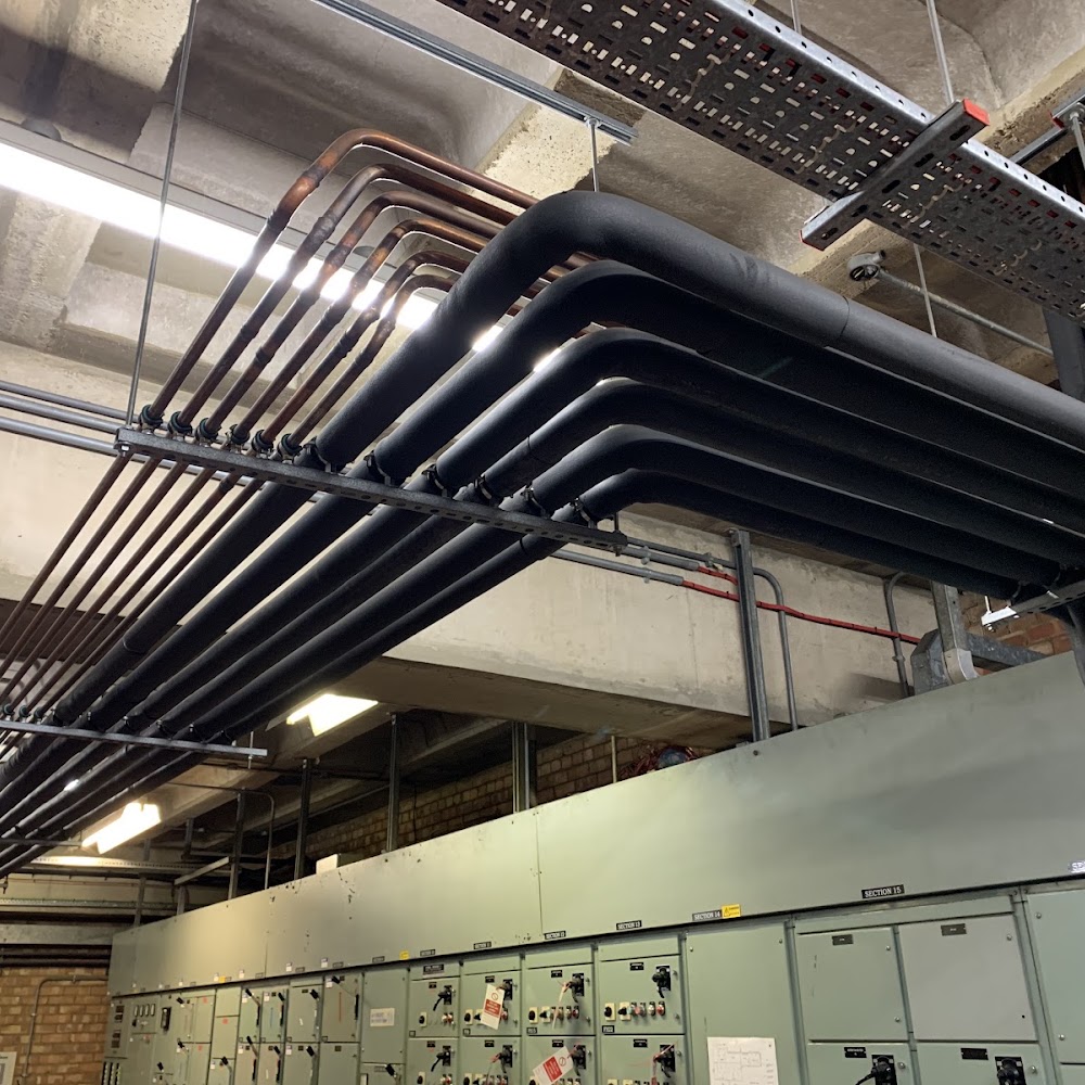 Leicester Air Conditioning Services Ltd