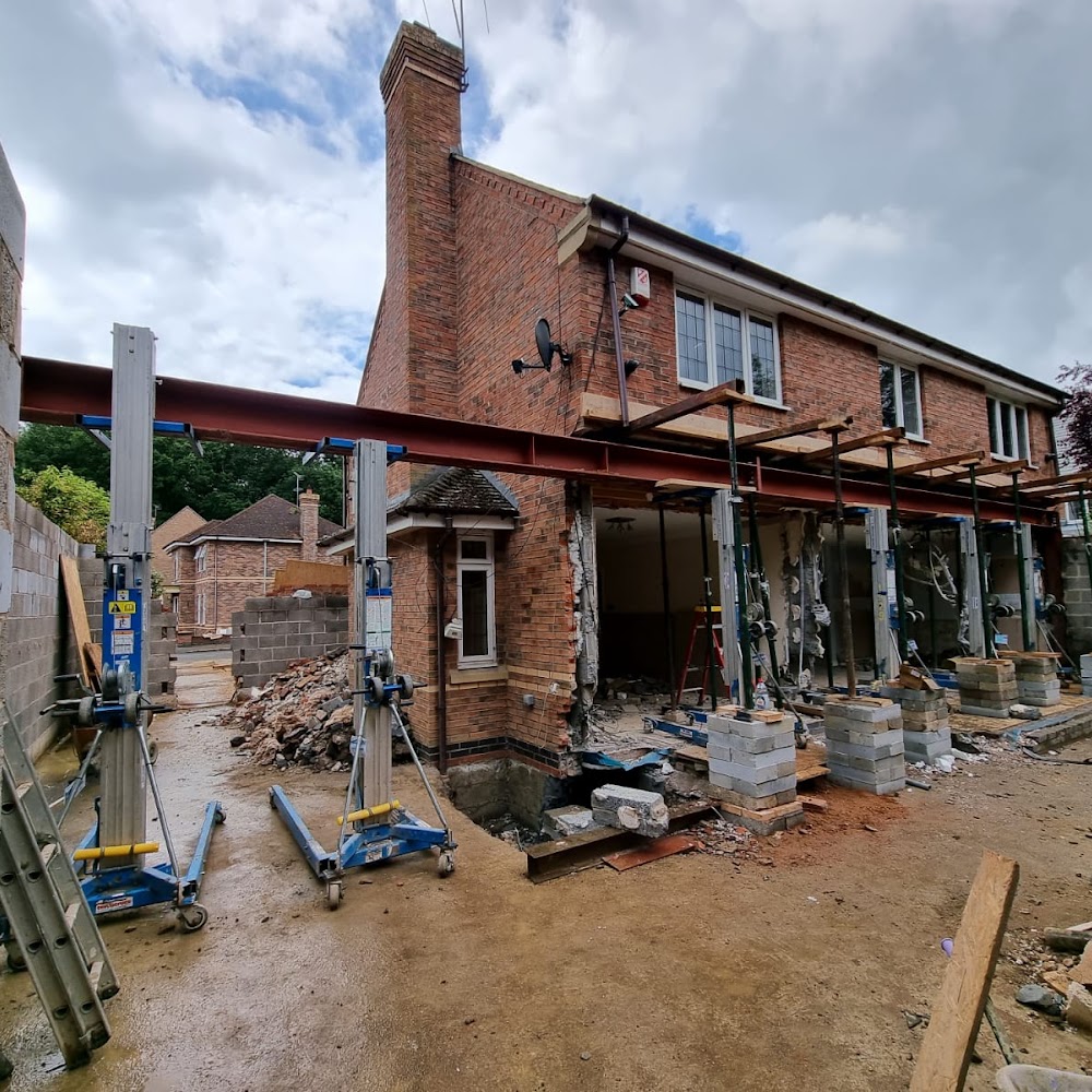 Royal Construction LTD