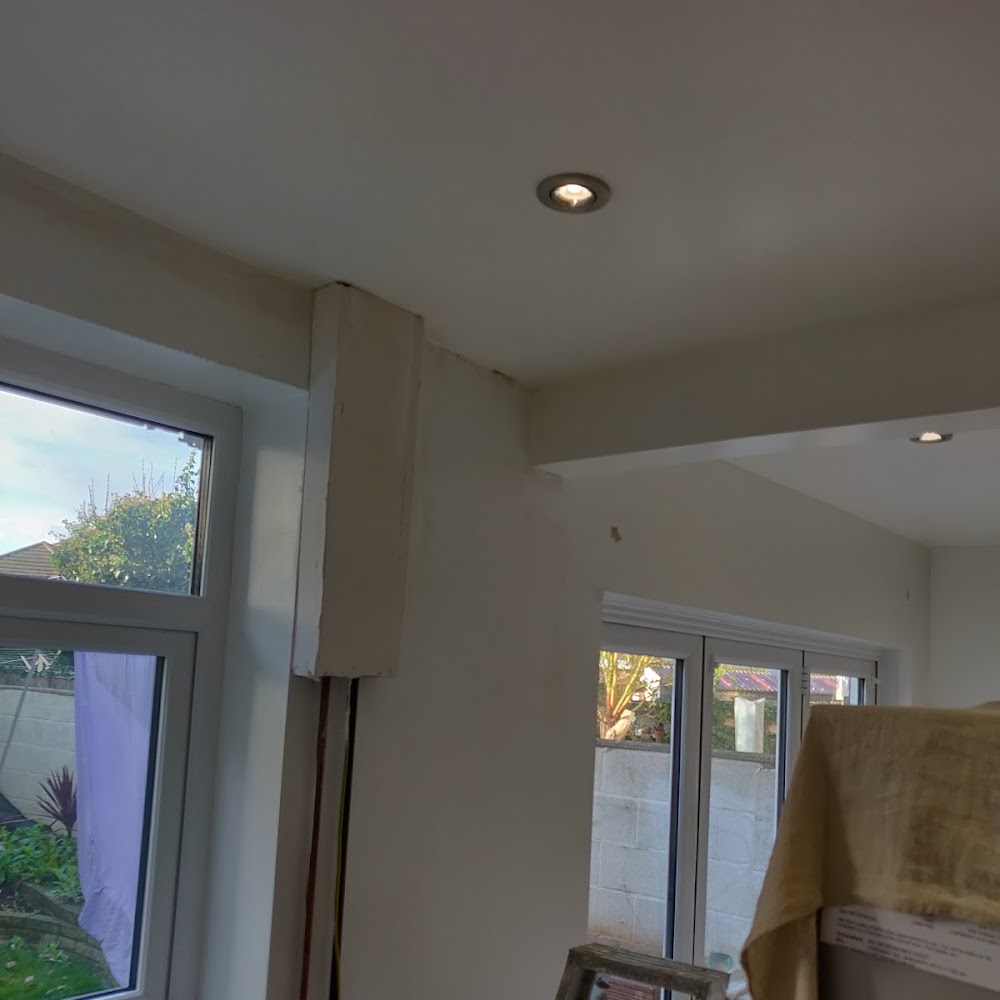 Birstall decorators