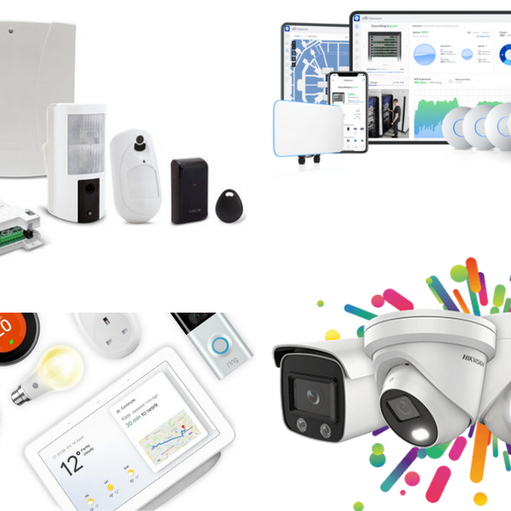 SecureSmart Solutions Ltd
