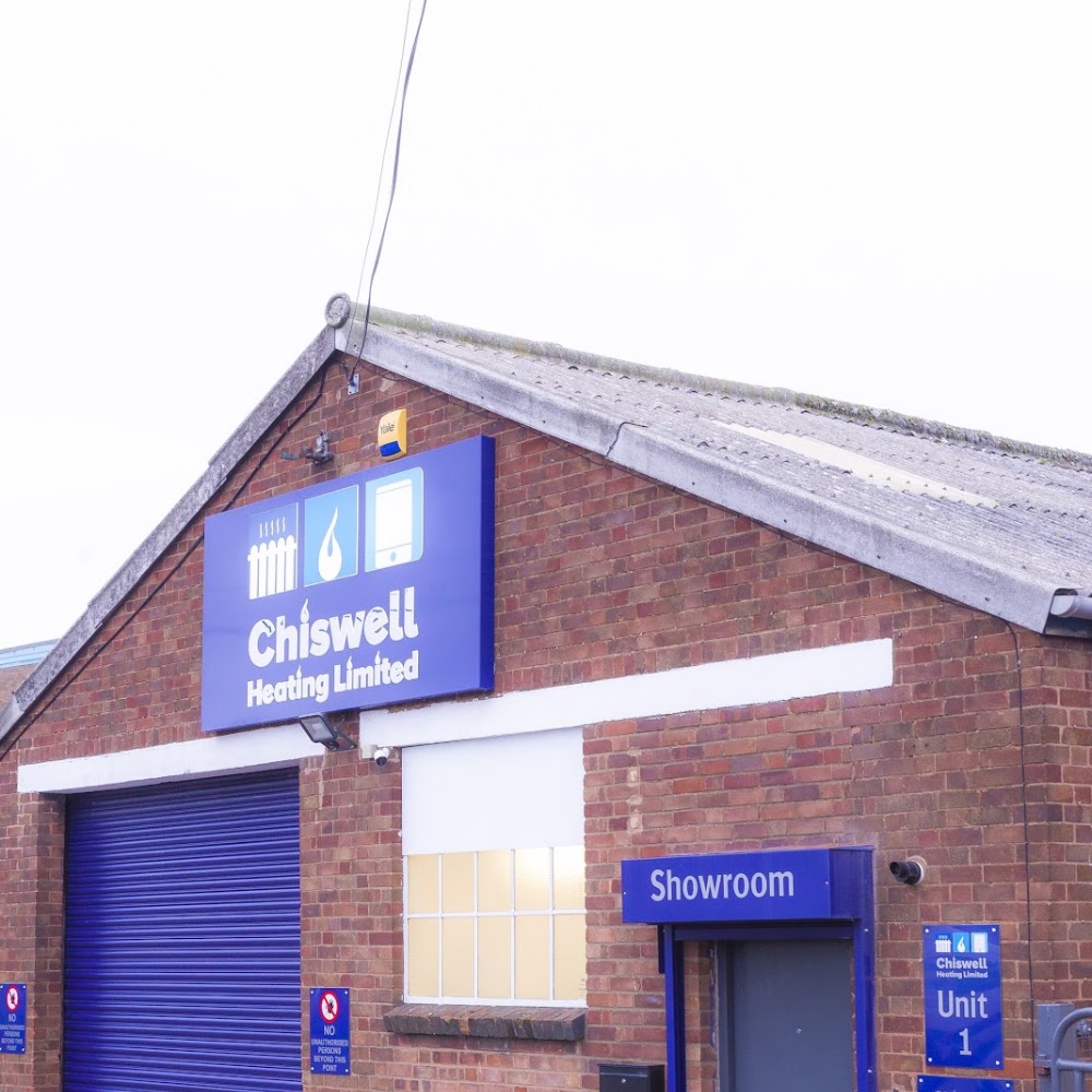 Chiswell Heating Limited