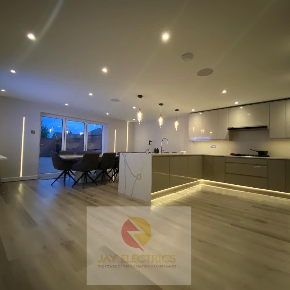 Jay Electrics